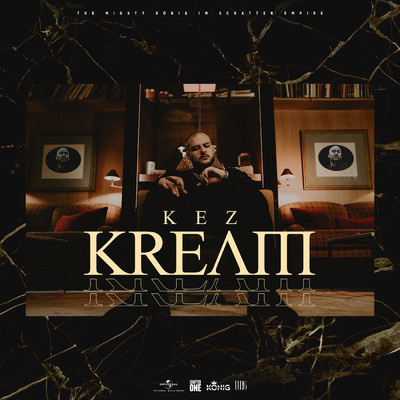 アルバム/KREAM (Explicit)/KEZ