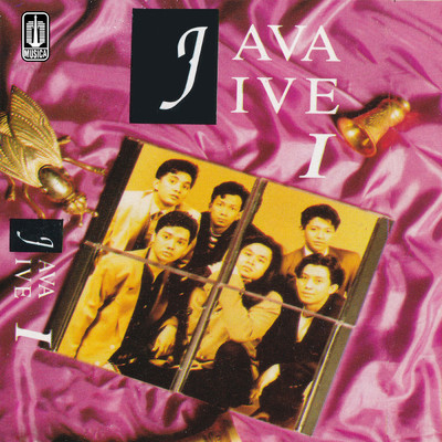 シングル/Menikah/Java Jive