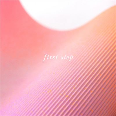 シングル/first step/雨のパレード