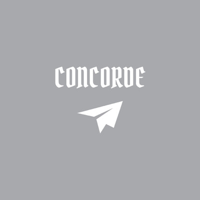 シングル/Concorde/Hermes