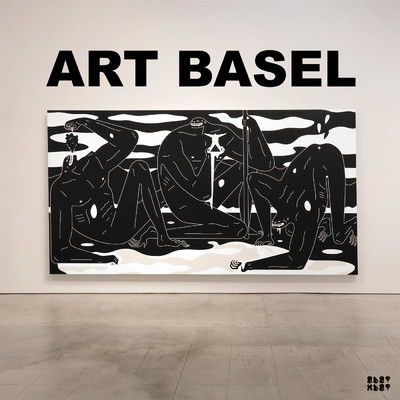 Art Basel/ODOTMDOT
