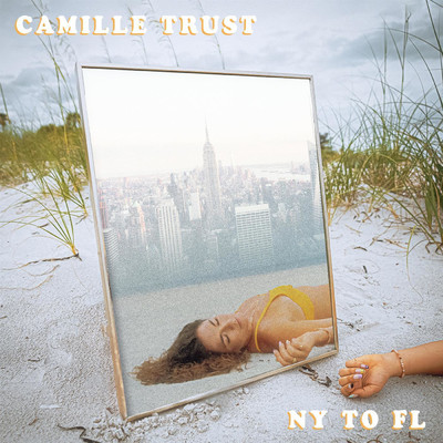 シングル/Temperamental Weather/Camille Trust