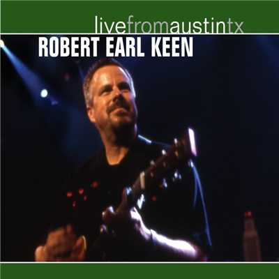 Robert Earl Keen