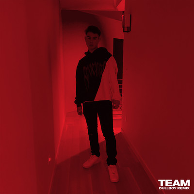 Team (Dullboy Remix)/Xavier Weeks