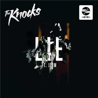 シングル/LIE (feat. JRM)/The Knocks