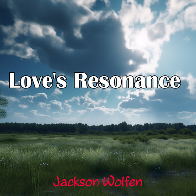 Love's Resonance/Jackson Wolfen