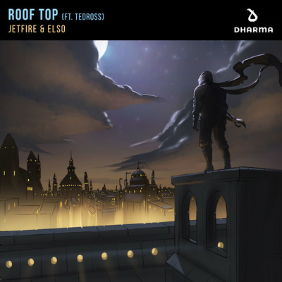 Roof Top (feat. Tedross)/JETFIRE & ELSO