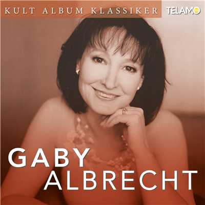 Kult Album Klassiker/Gaby Albrecht