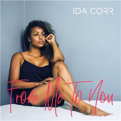 アルバム/From Me To You/Ida Corr