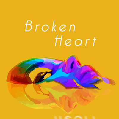 シングル/Broken Heart/miniz & Dylan Mark