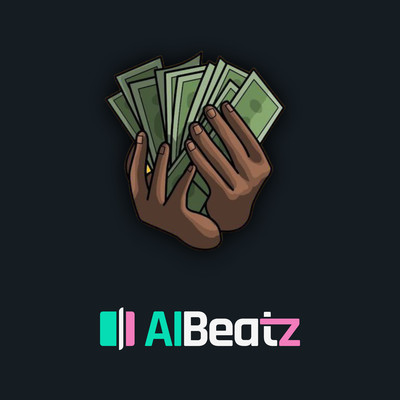 Hidden Money - Drill Beat/AIBeatz