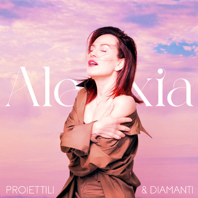 シングル/PROIETTILI E DIAMANTI/Alexia