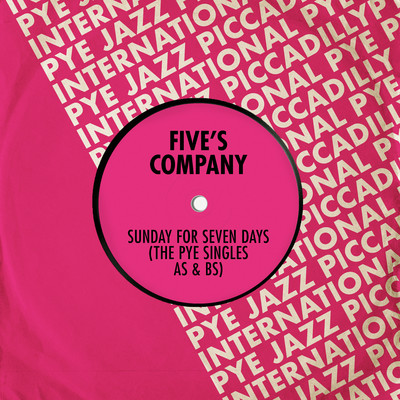 Sunday for Seven Days/Five's Company