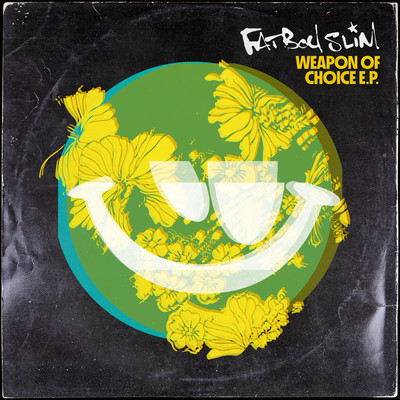 Weapon of Choice (feat. Bootsy Collins)/Fatboy Slim
