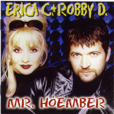 Mr.Hoember/Erica C. And Robby D.