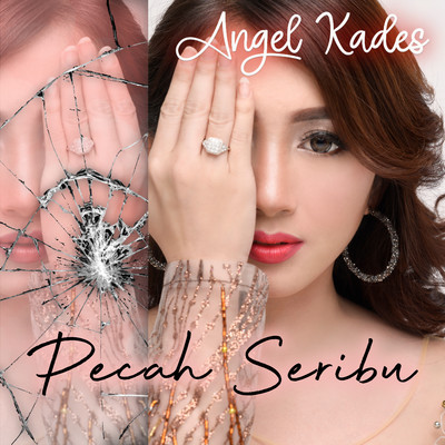 シングル/Pecah Seribu/Angel Kades