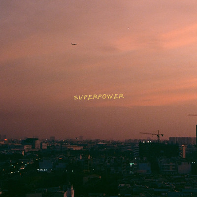 SUPERPOWER/Dommi-Anna