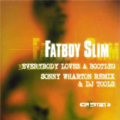 シングル/Brassic Beats (Sonny Wharton Bonus Beats DJ Tools)/Fatboy Slim