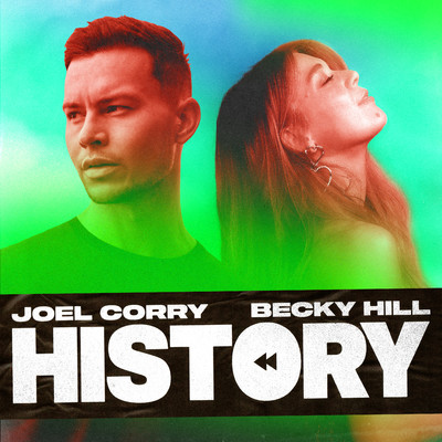 シングル/HISTORY/Joel Corry & Becky Hill