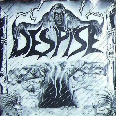 Pay For Me/Despise