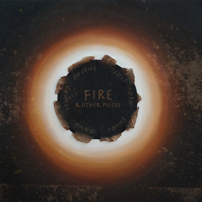 アルバム/Fire & Other Pieces/Karim Kamar