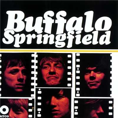 Buffalo Springfield/Buffalo Springfield