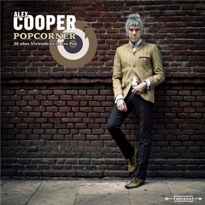 Popcorner - 30 Anos Viviendo en la Era Pop/Alex Cooper