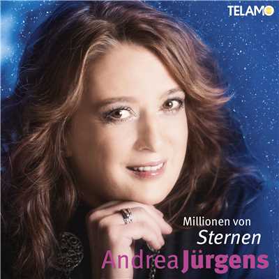 アルバム/Millionen von Sternen/Andrea Jurgens