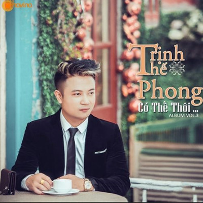 Ve Dau Mai Toc Nguoi Thuong/Trinh The Phong