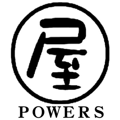 POWERS/何屋未来