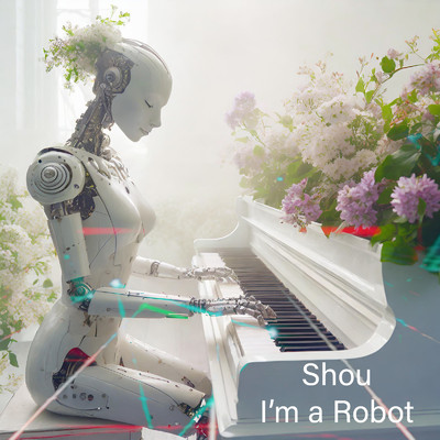 シングル/I'm a Robot/Shou
