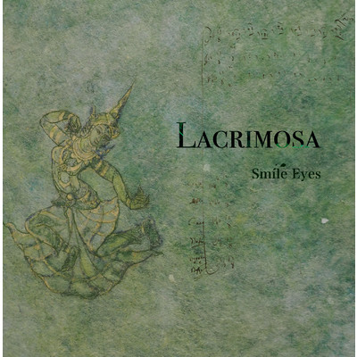 アルバム/Lacrimosa/Smile Eyes