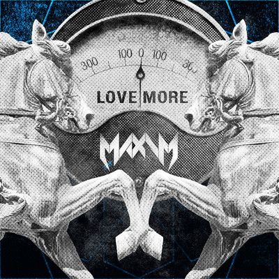 アルバム/LOVE MORE/Maxim