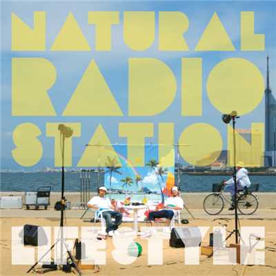 アルバム/LIFE STYLE/Natural Radio Station