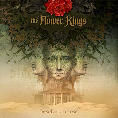 The Wailing Wall/The Flower Kings