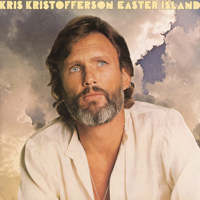 アルバム/Easter Island/Kris Kristofferson