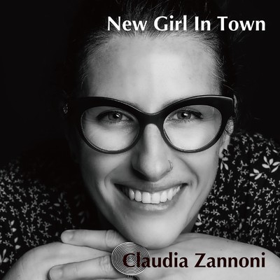 Just The Two Of Us/Claudia Zannoni