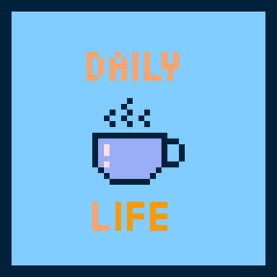 アルバム/Daily Life/Tana Music