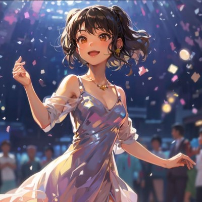 シングル/Disco Energy/Chihua