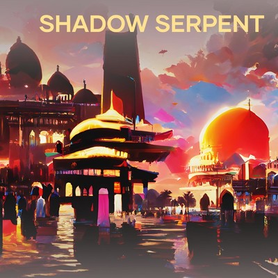 シングル/Shadow Serpent/Roka