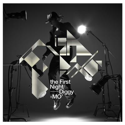 アルバム/the First Night/Diggy-MO'