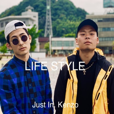 Life Style/Just In & Kenzo