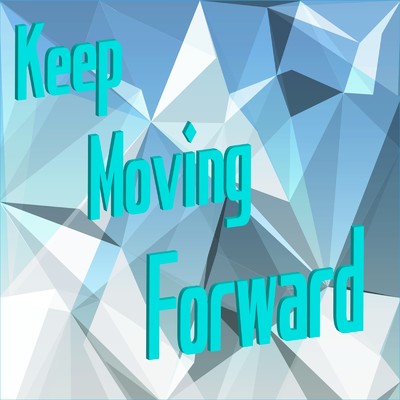 アルバム/Keep Moving Forward/Myako722