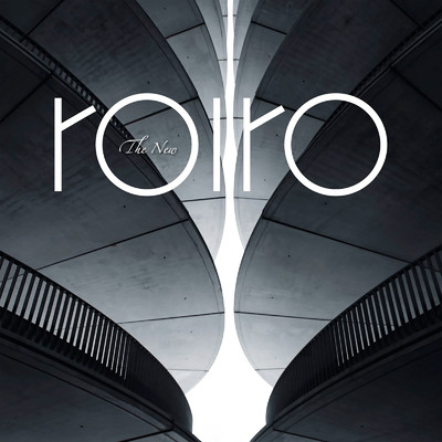 アルバム/The New/roiro