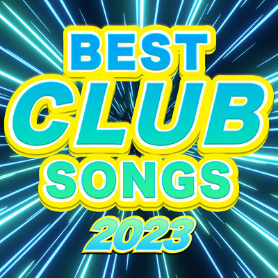BEST CLUB SONGS 2023/MUSIC LAB JPN