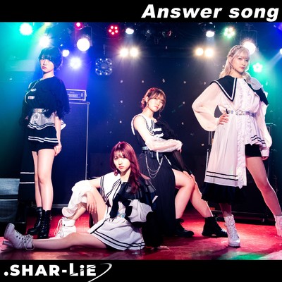 Answer song/.SHAR-LiE