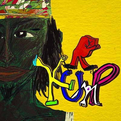 シングル/KRUMP (feat. 鈴木カヲル)/inspi+, 草薙さゆり & 牧元芳朗