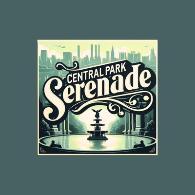 Central Park Serenade/yoshino