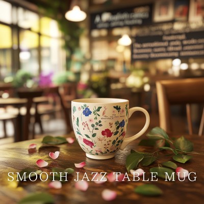 アルバム/Smooth Jazz Essentials/Smooth Jazz Table Mug