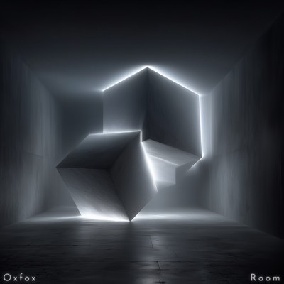 シングル/Room/Oxfox